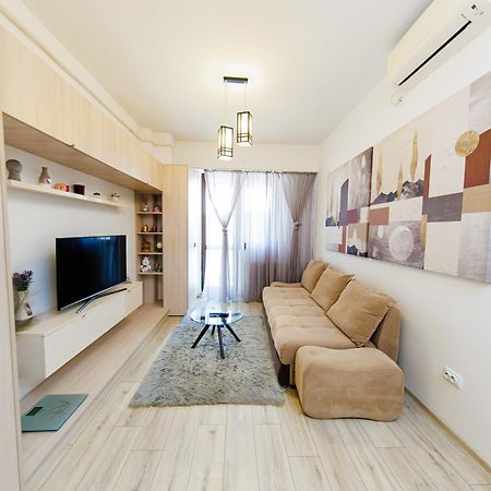 Studios & Apartments Palas By Glam Apartments Iasi Exteriér fotografie