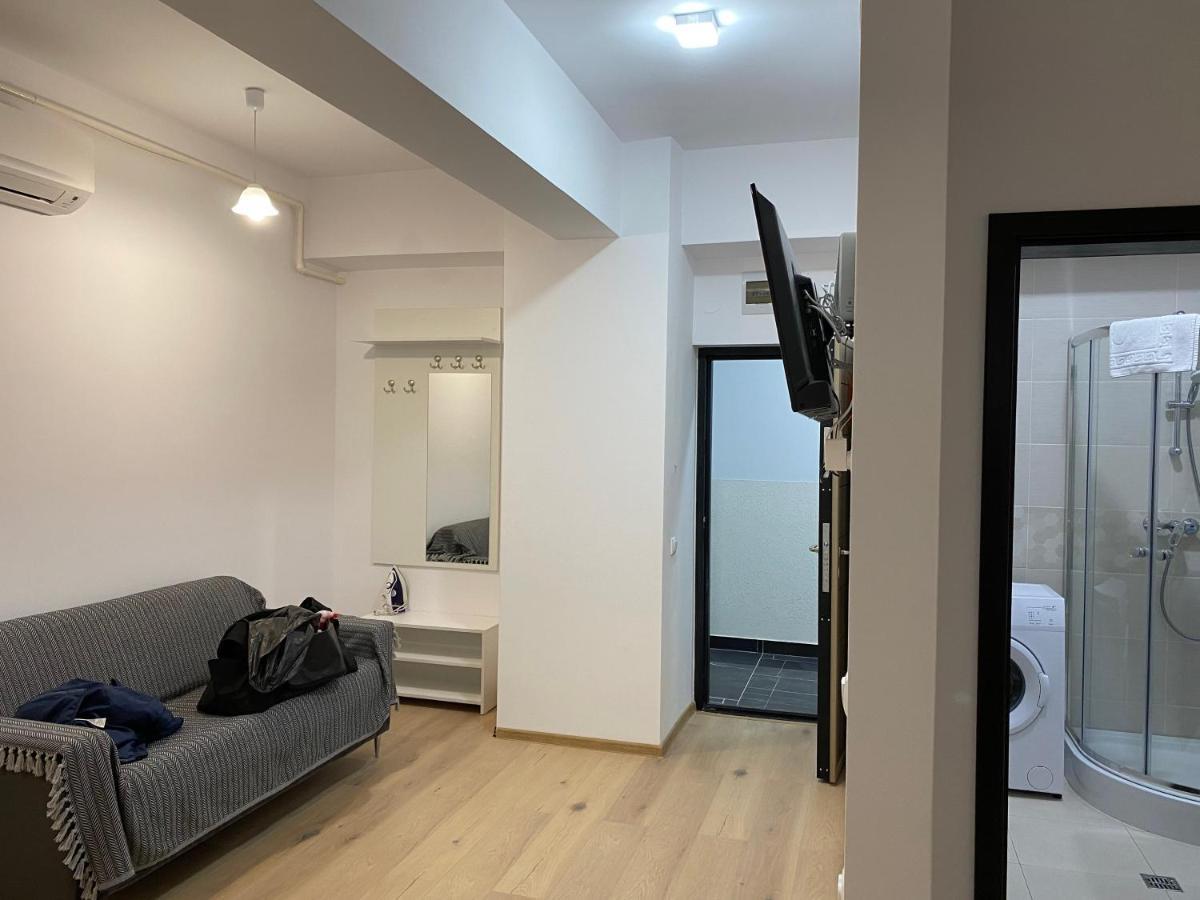 Studios & Apartments Palas By Glam Apartments Iasi Exteriér fotografie
