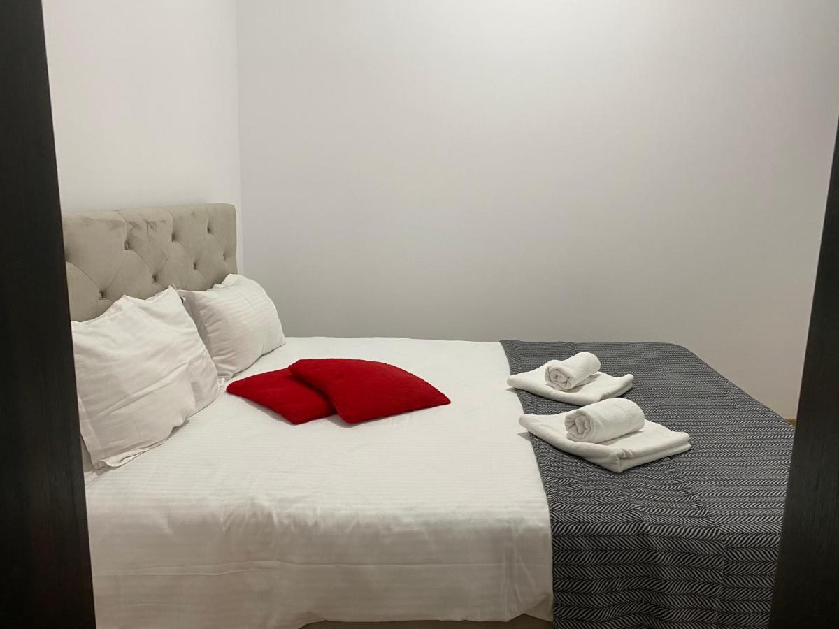 Studios & Apartments Palas By Glam Apartments Iasi Exteriér fotografie