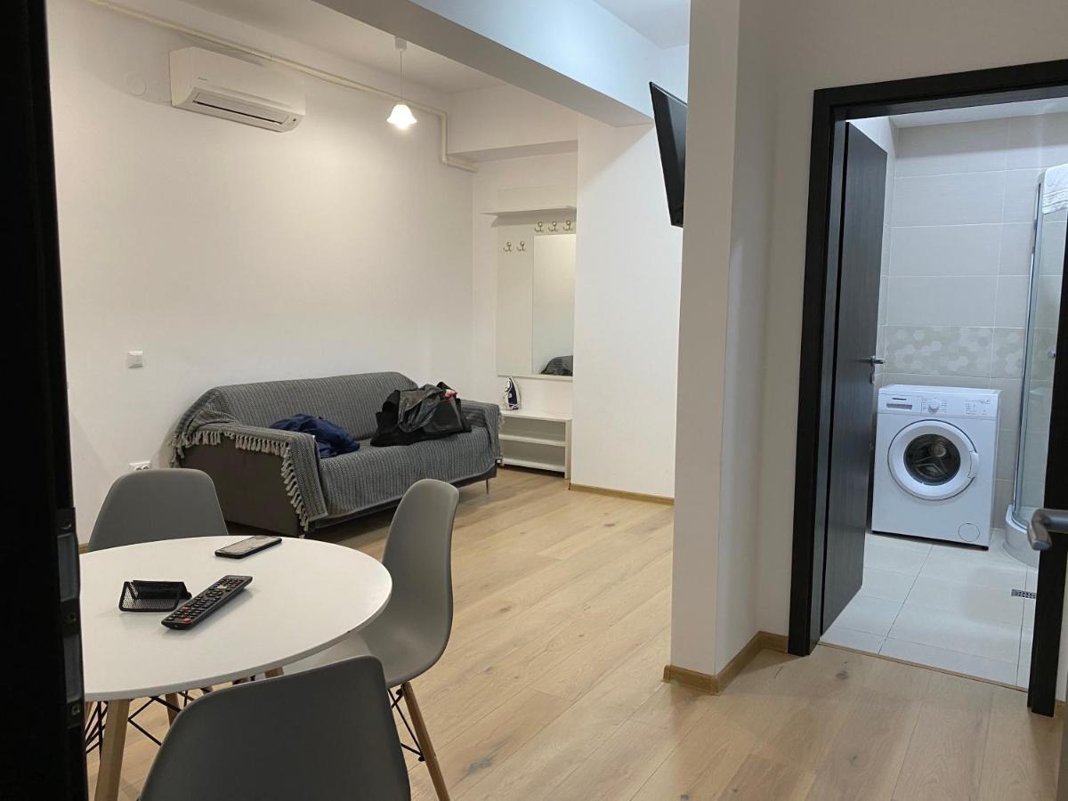 Studios & Apartments Palas By Glam Apartments Iasi Exteriér fotografie