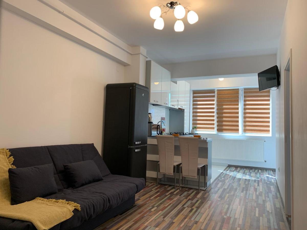Studios & Apartments Palas By Glam Apartments Iasi Exteriér fotografie