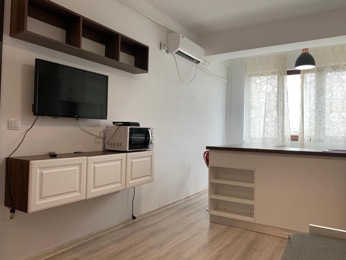 Studios & Apartments Palas By Glam Apartments Iasi Exteriér fotografie