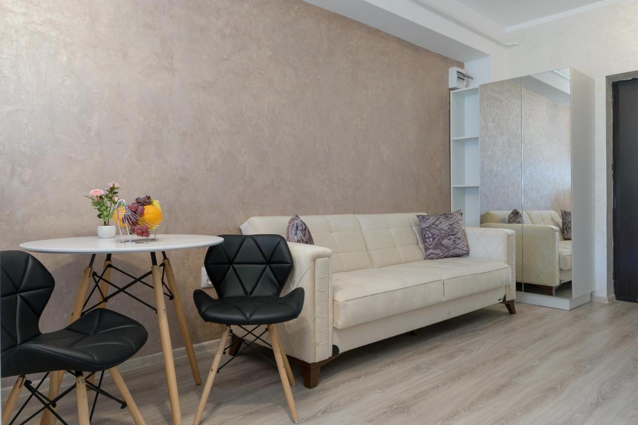 Studios & Apartments Palas By Glam Apartments Iasi Exteriér fotografie