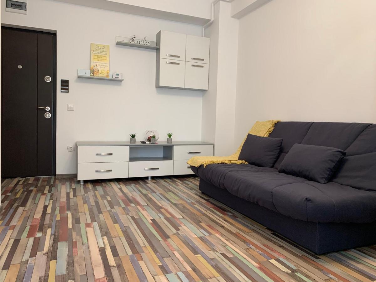 Studios & Apartments Palas By Glam Apartments Iasi Exteriér fotografie
