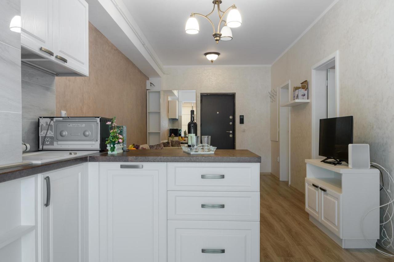 Studios & Apartments Palas By Glam Apartments Iasi Exteriér fotografie