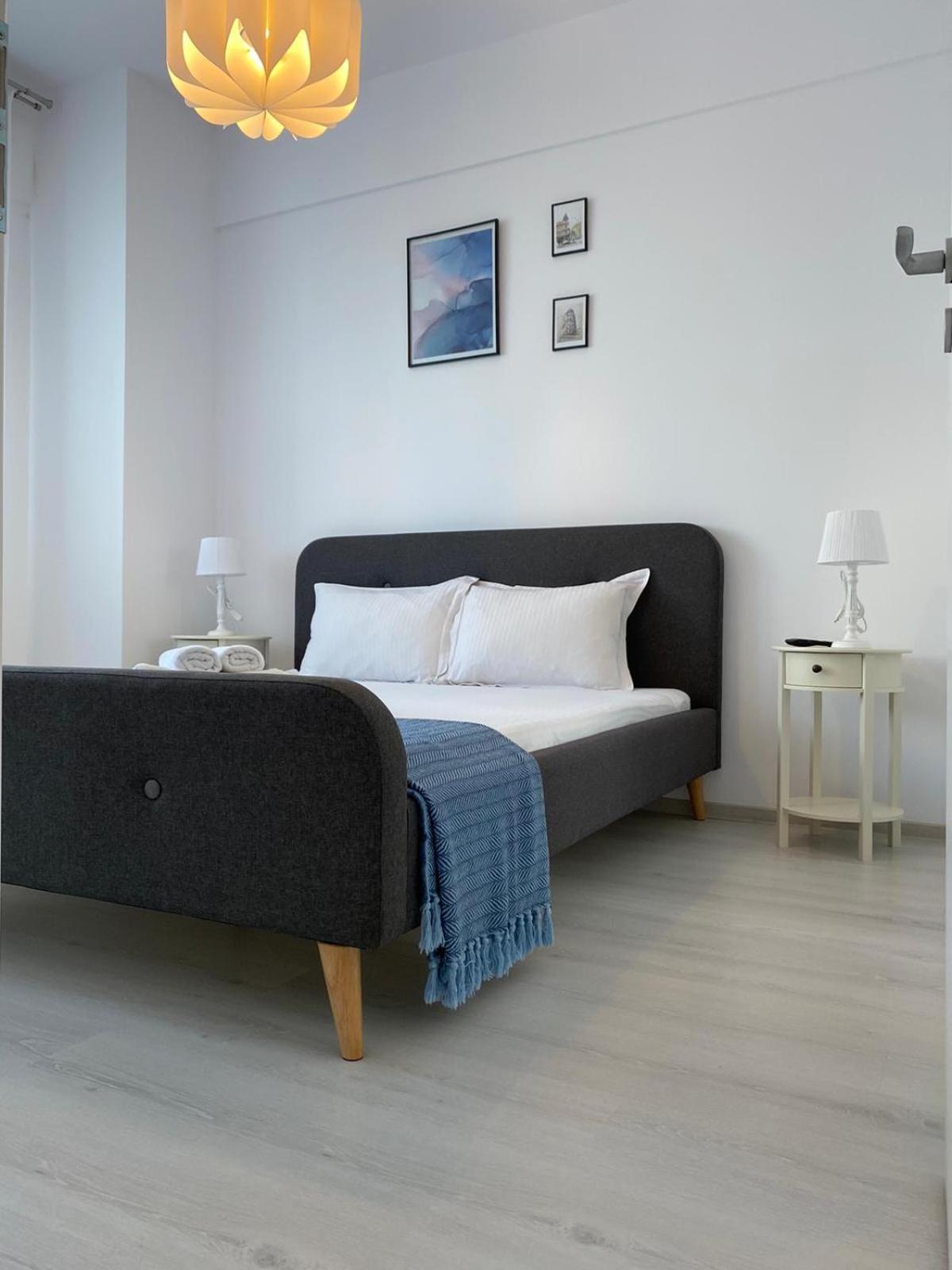 Studios & Apartments Palas By Glam Apartments Iasi Exteriér fotografie
