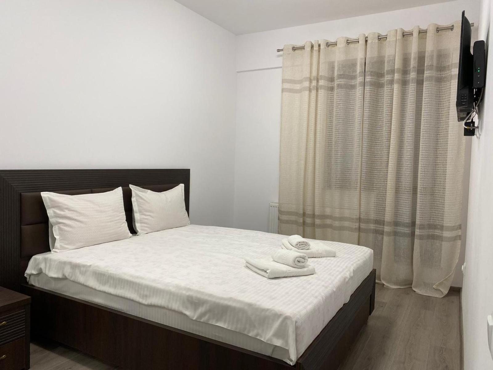 Studios & Apartments Palas By Glam Apartments Iasi Exteriér fotografie
