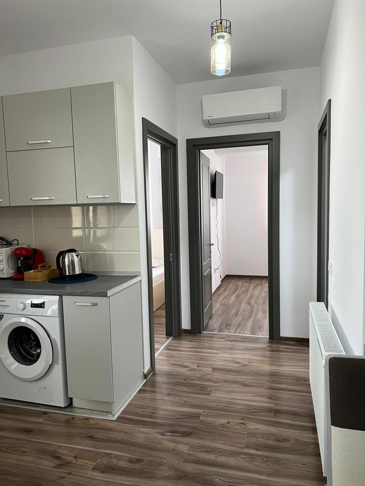 Studios & Apartments Palas By Glam Apartments Iasi Exteriér fotografie