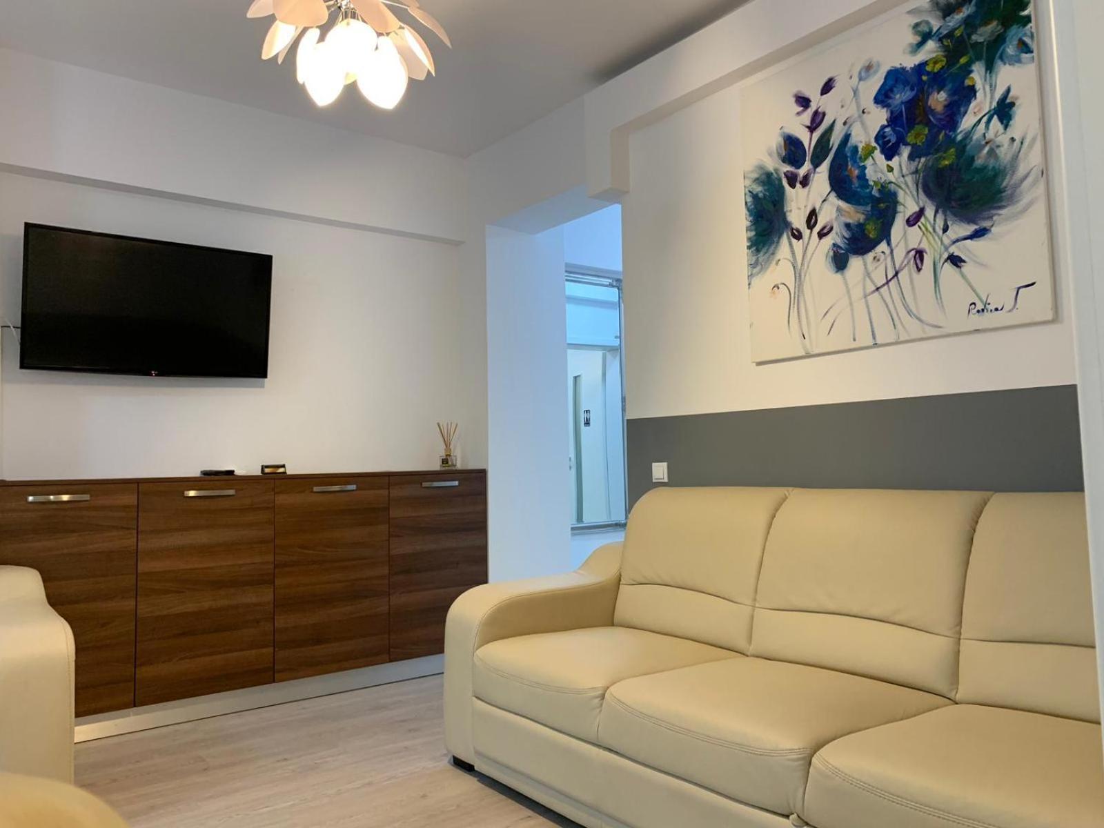 Studios & Apartments Palas By Glam Apartments Iasi Exteriér fotografie
