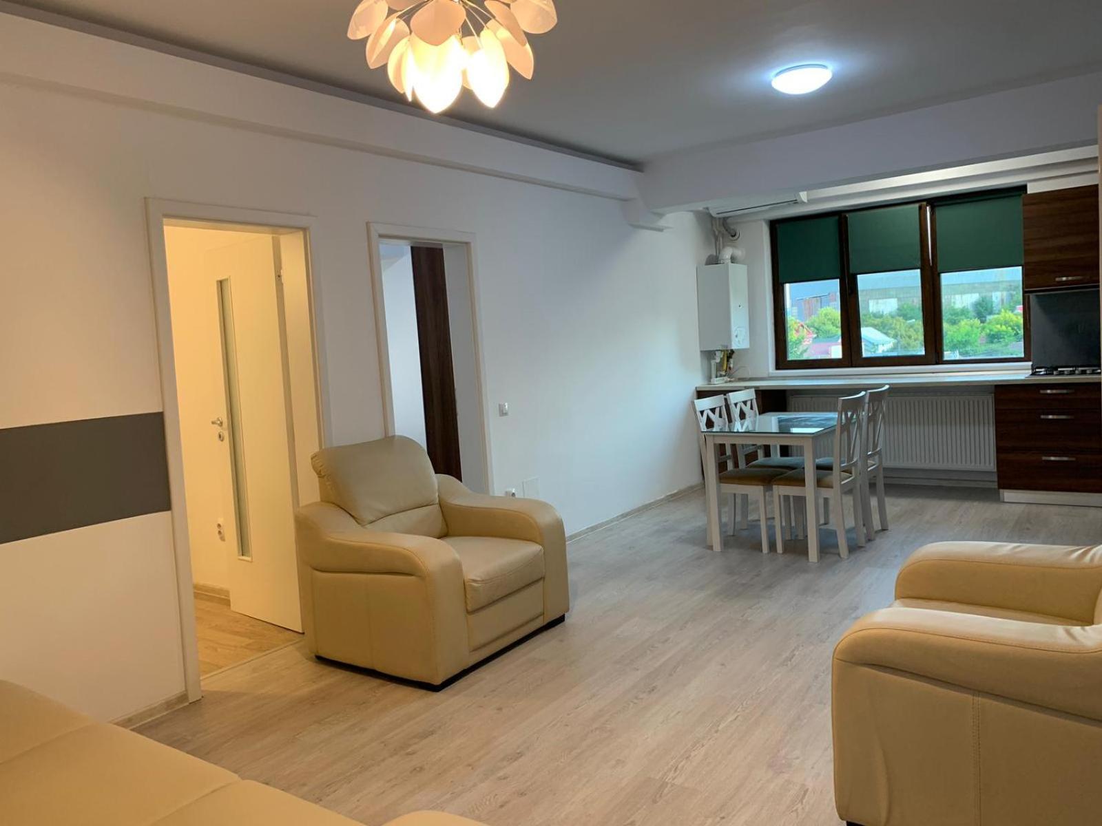 Studios & Apartments Palas By Glam Apartments Iasi Exteriér fotografie