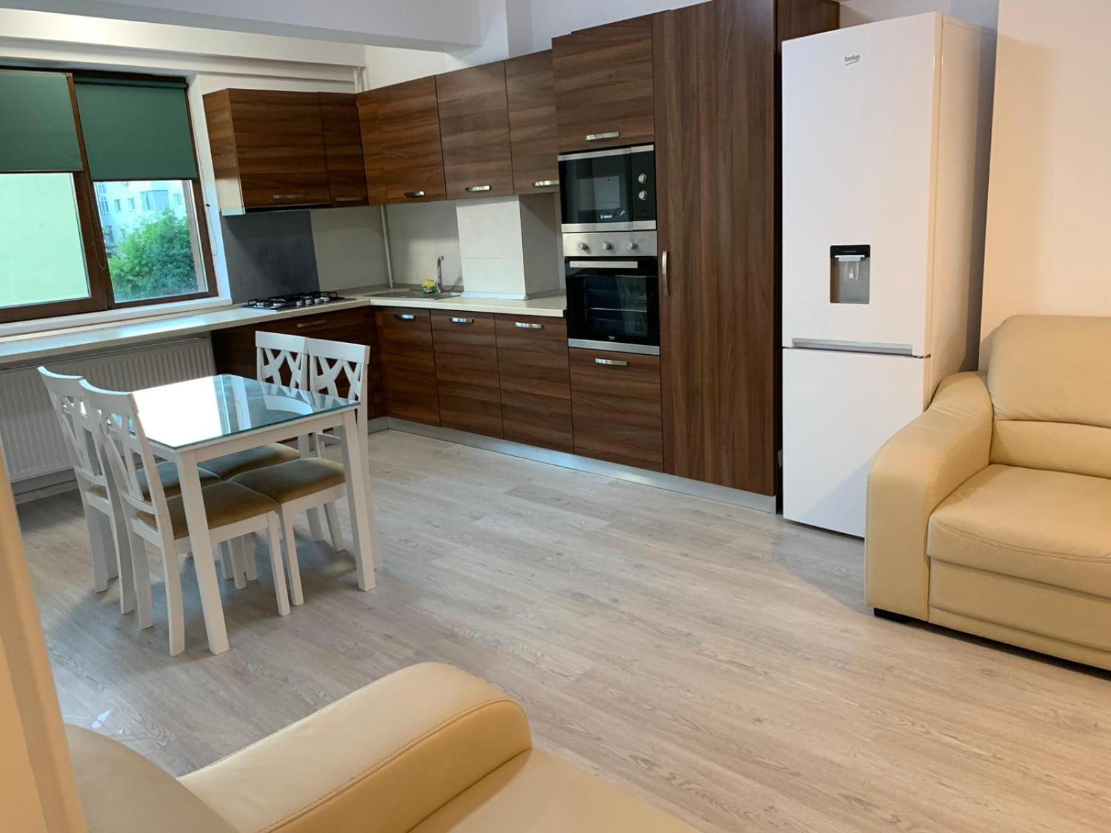 Studios & Apartments Palas By Glam Apartments Iasi Exteriér fotografie