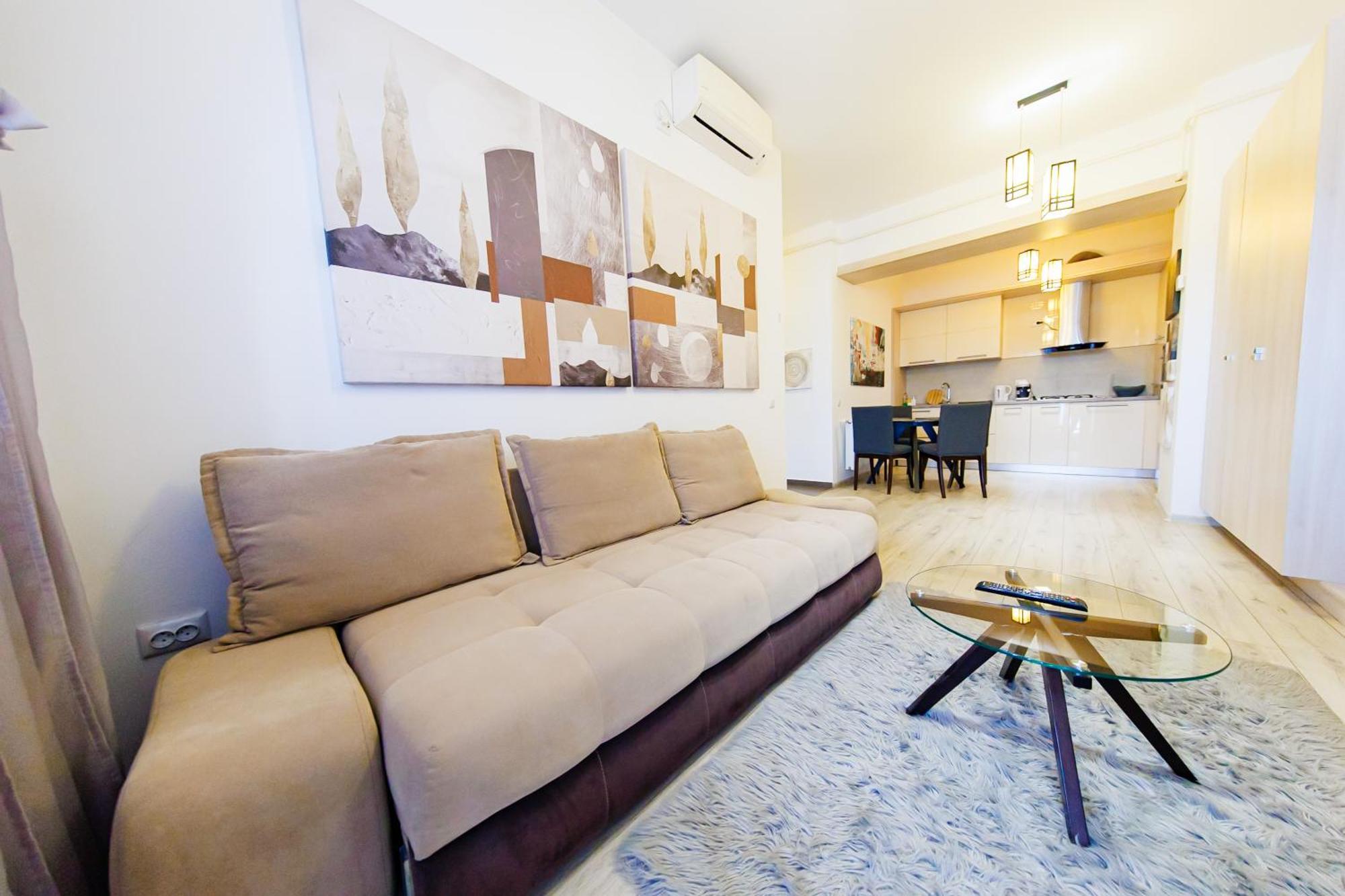Studios & Apartments Palas By Glam Apartments Iasi Exteriér fotografie