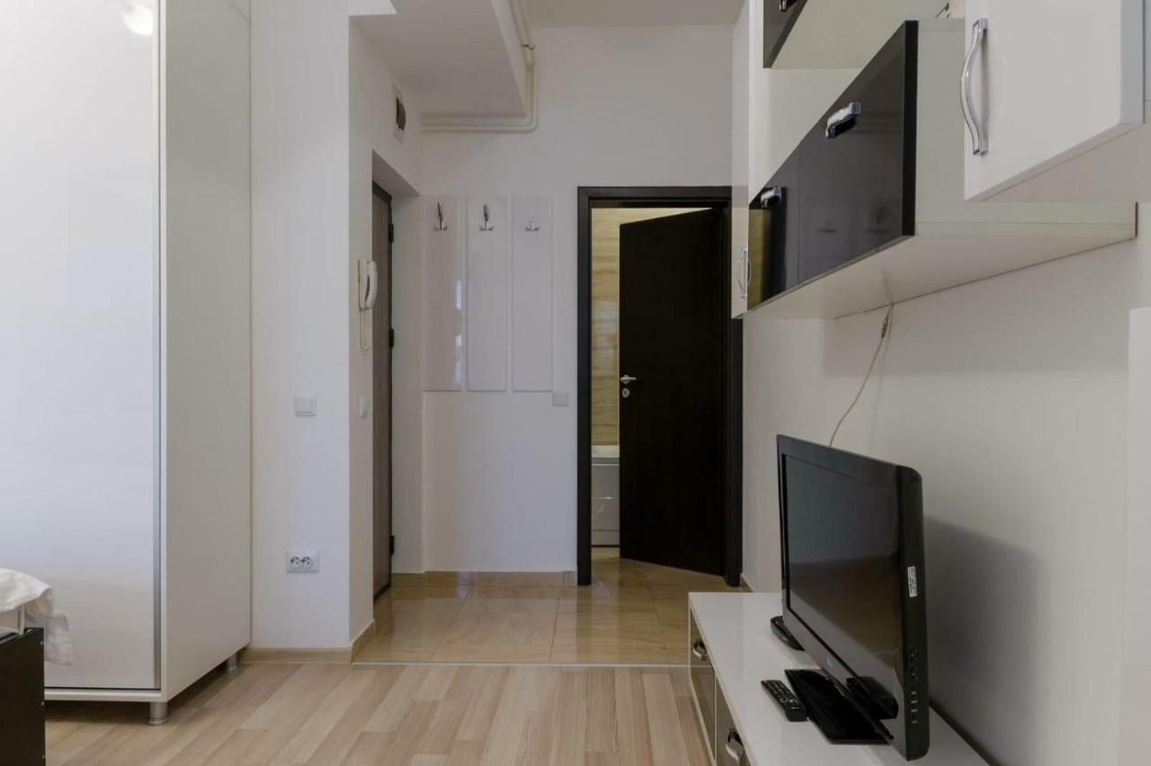 Studios & Apartments Palas By Glam Apartments Iasi Exteriér fotografie