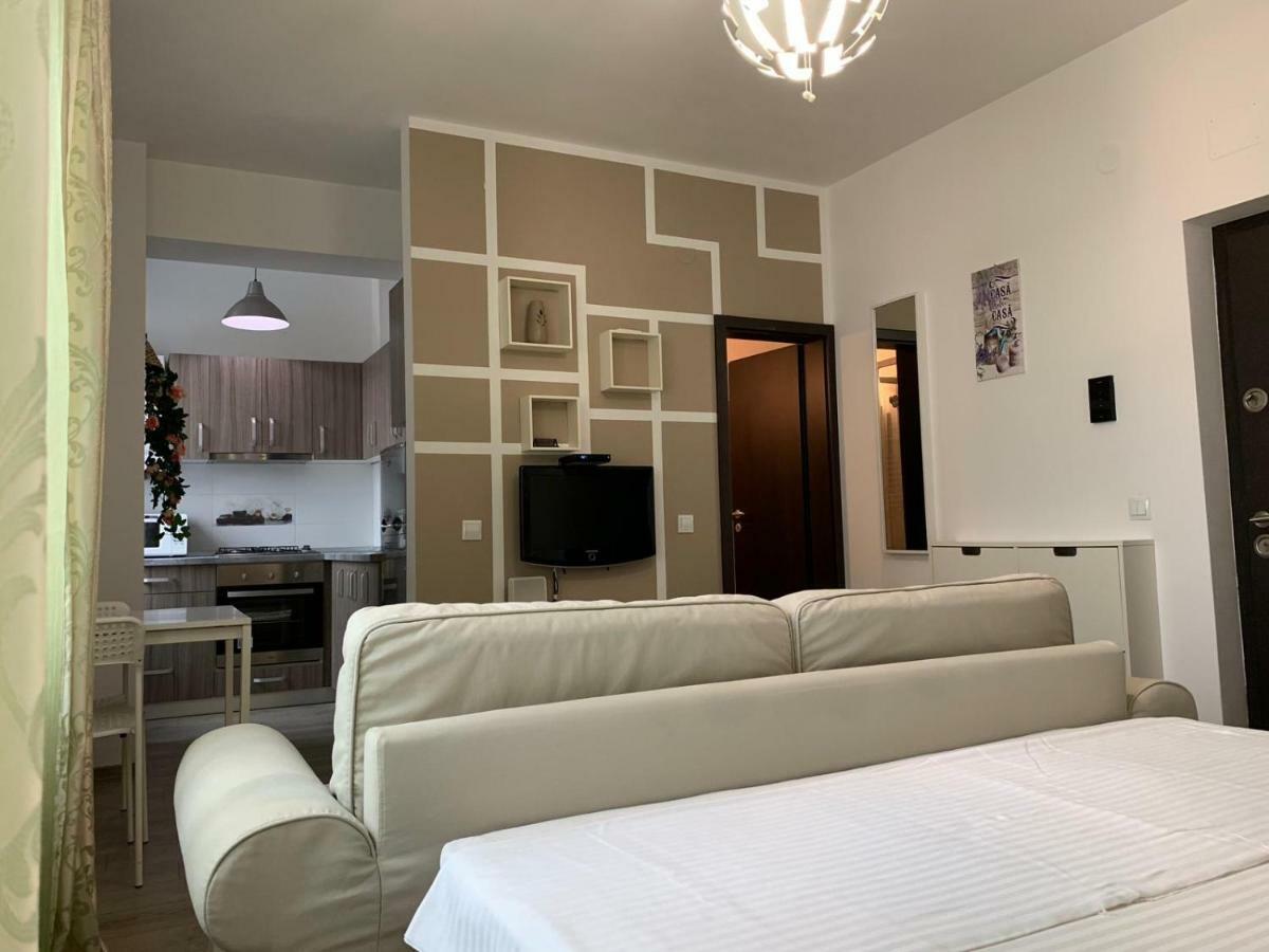 Studios & Apartments Palas By Glam Apartments Iasi Exteriér fotografie