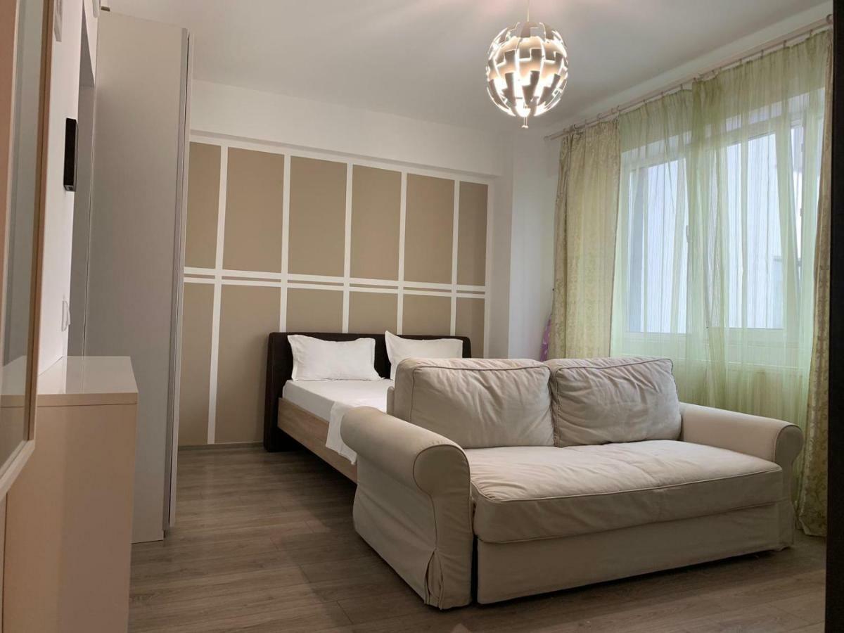 Studios & Apartments Palas By Glam Apartments Iasi Exteriér fotografie